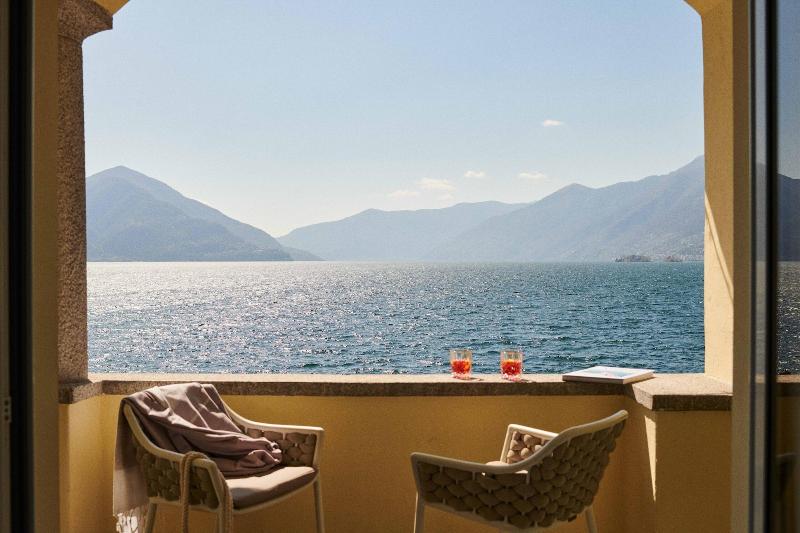 Olive Boutique Hotel image