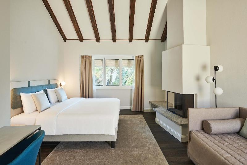 Olive Boutique Hotel image