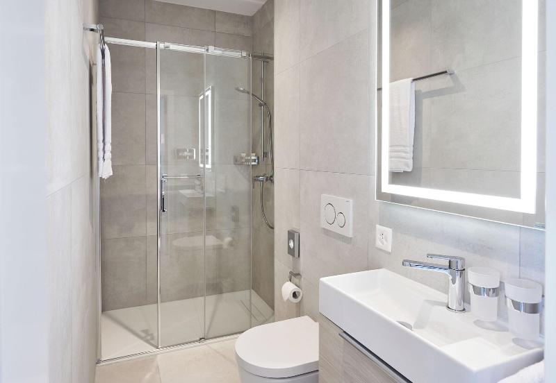 Olive Boutique Hotel image