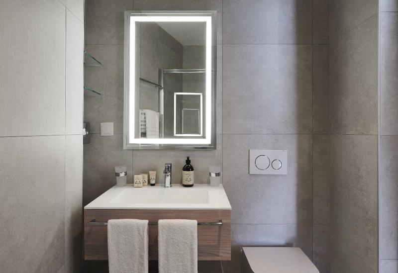 Olive Boutique Hotel image