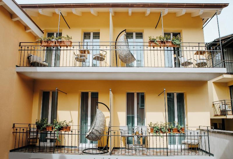 Olive Boutique Hotel image
