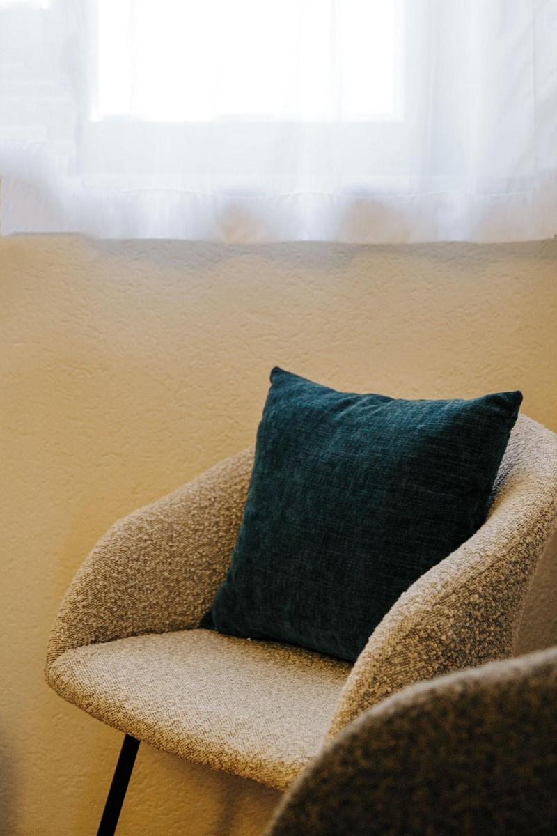 Olive Boutique Hotel image