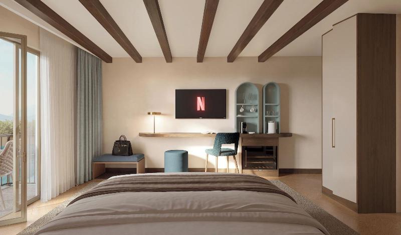Olive Boutique Hotel image