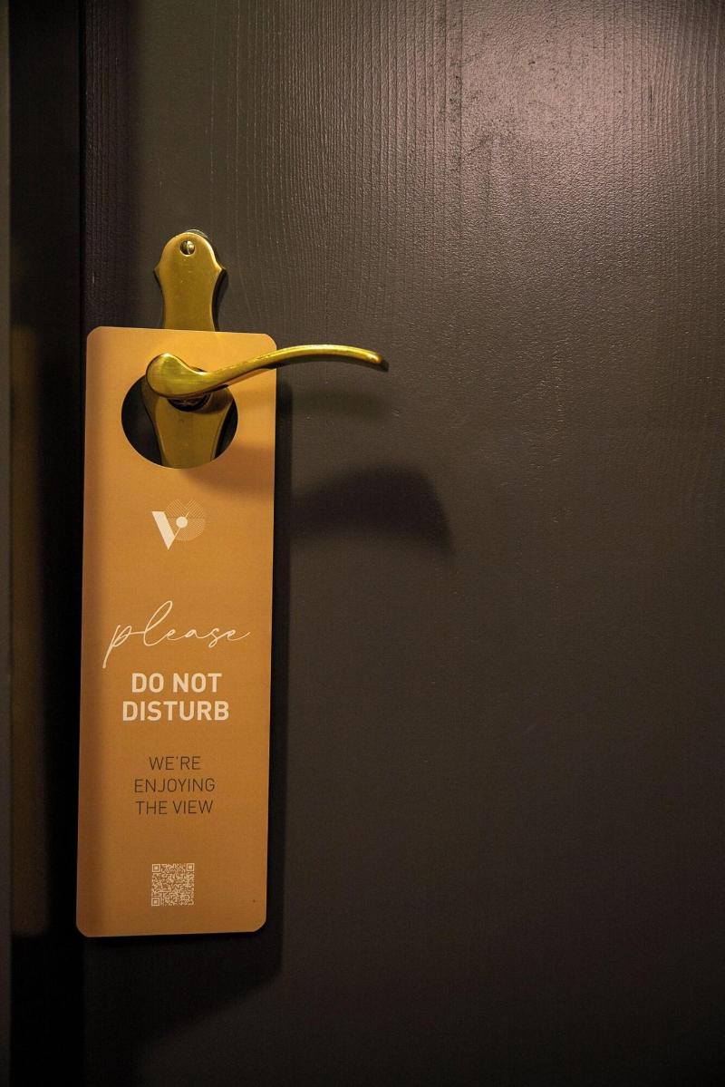 Olive Boutique Hotel image