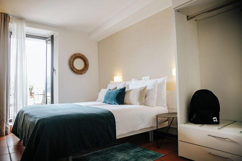 Olive Boutique Hotel image