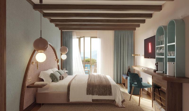 Olive Boutique Hotel image