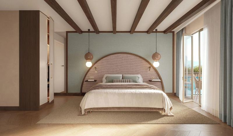 Olive Boutique Hotel image