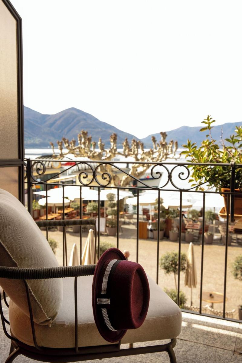 Olive Boutique Hotel image