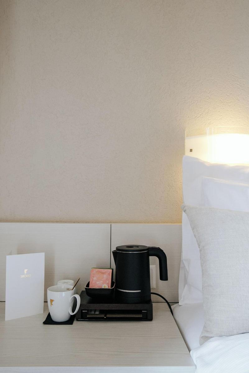 Olive Boutique Hotel image