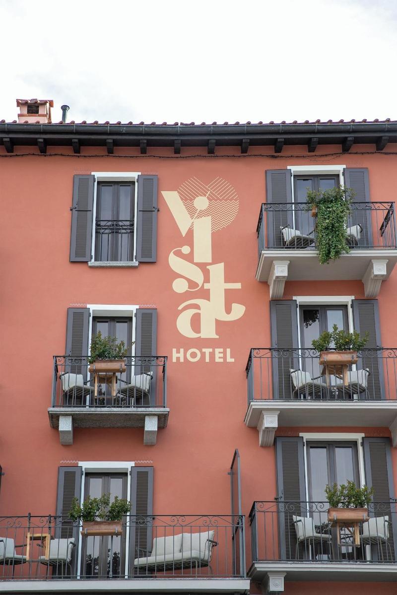 Olive Boutique Hotel image