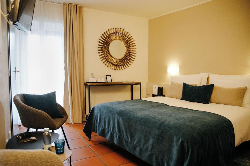 Olive Boutique Hotel image
