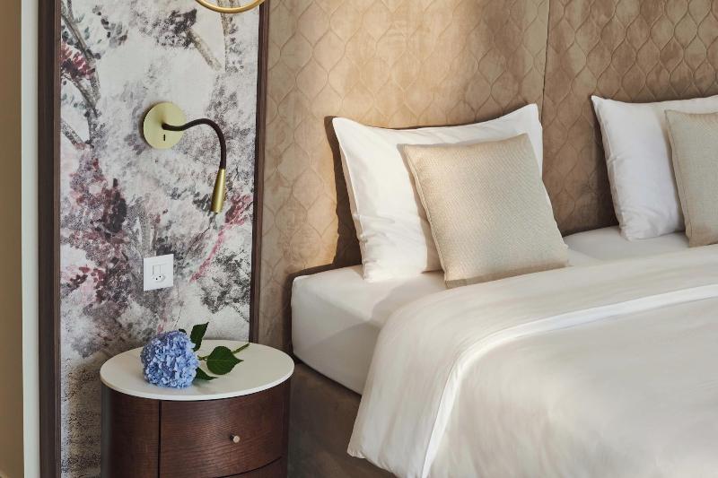 Olive Boutique Hotel image