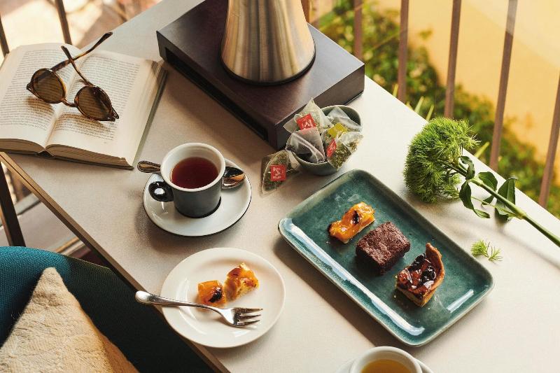 Olive Boutique Hotel image