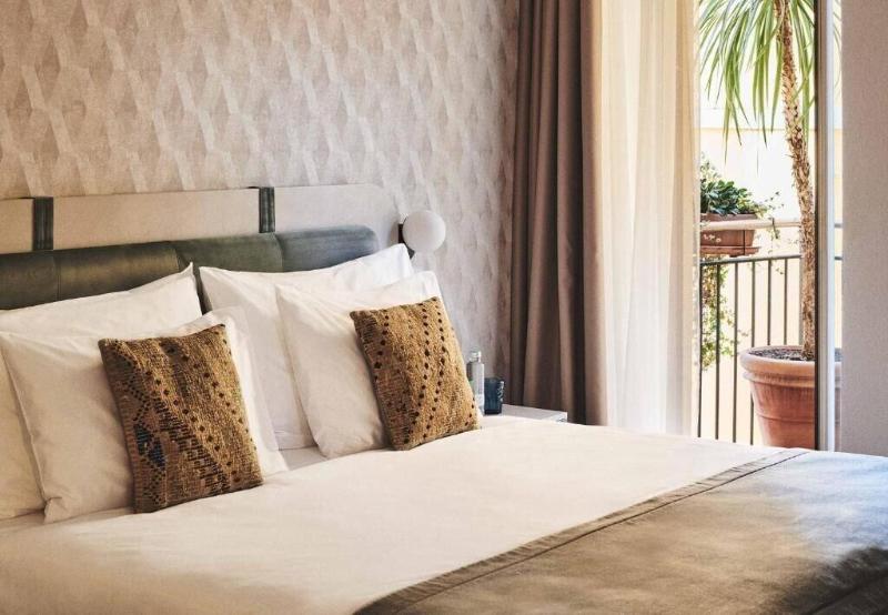Olive Boutique Hotel image