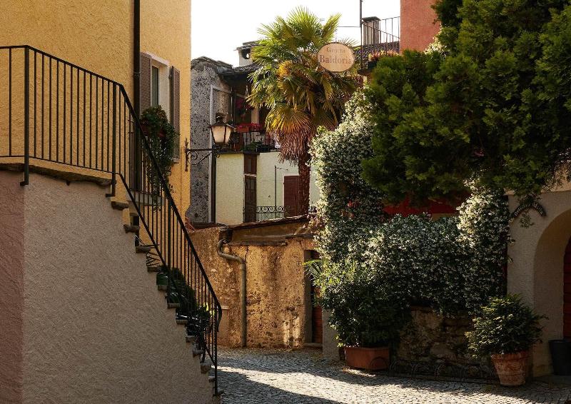 Olive Boutique Hotel image
