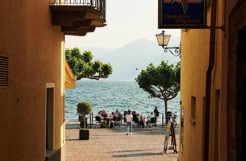 Olive Boutique Hotel image