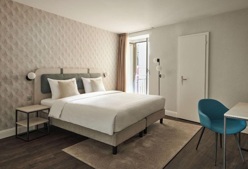 Olive Boutique Hotel image