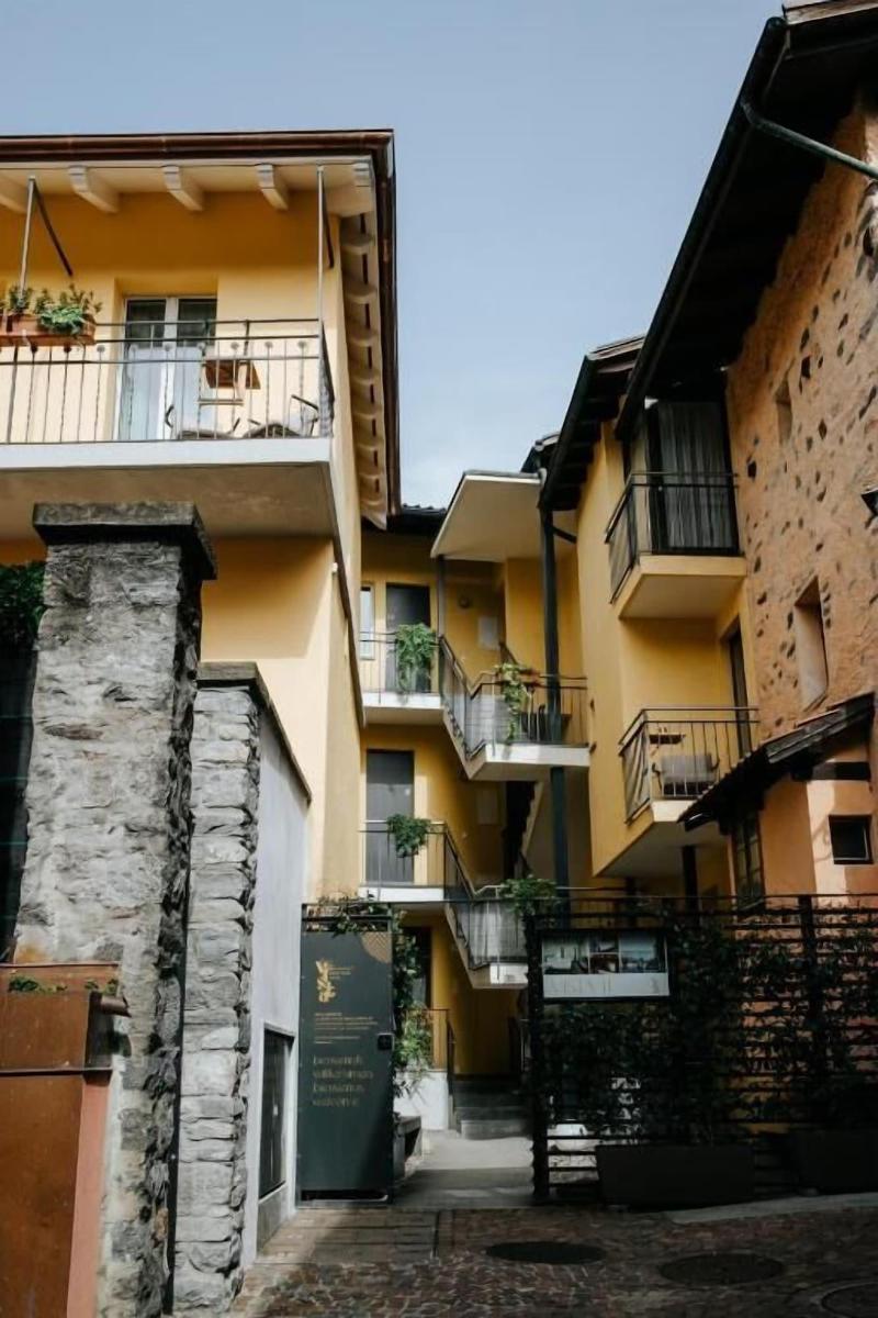 Olive Boutique Hotel image