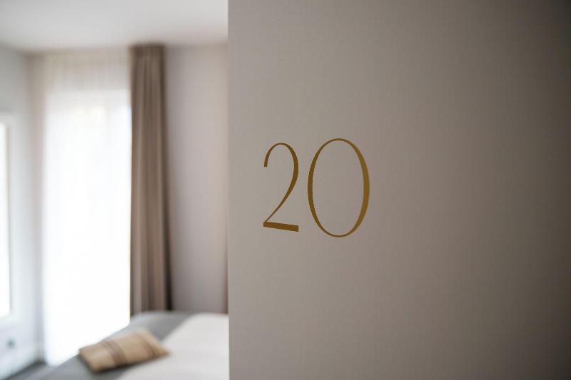 Olive Boutique Hotel image