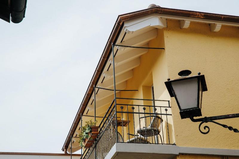 Olive Boutique Hotel image