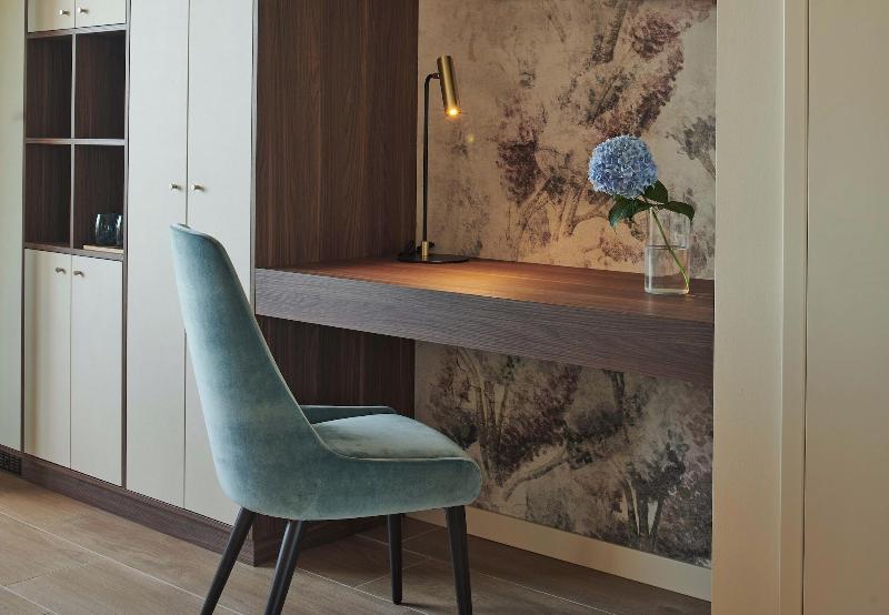 Olive Boutique Hotel image