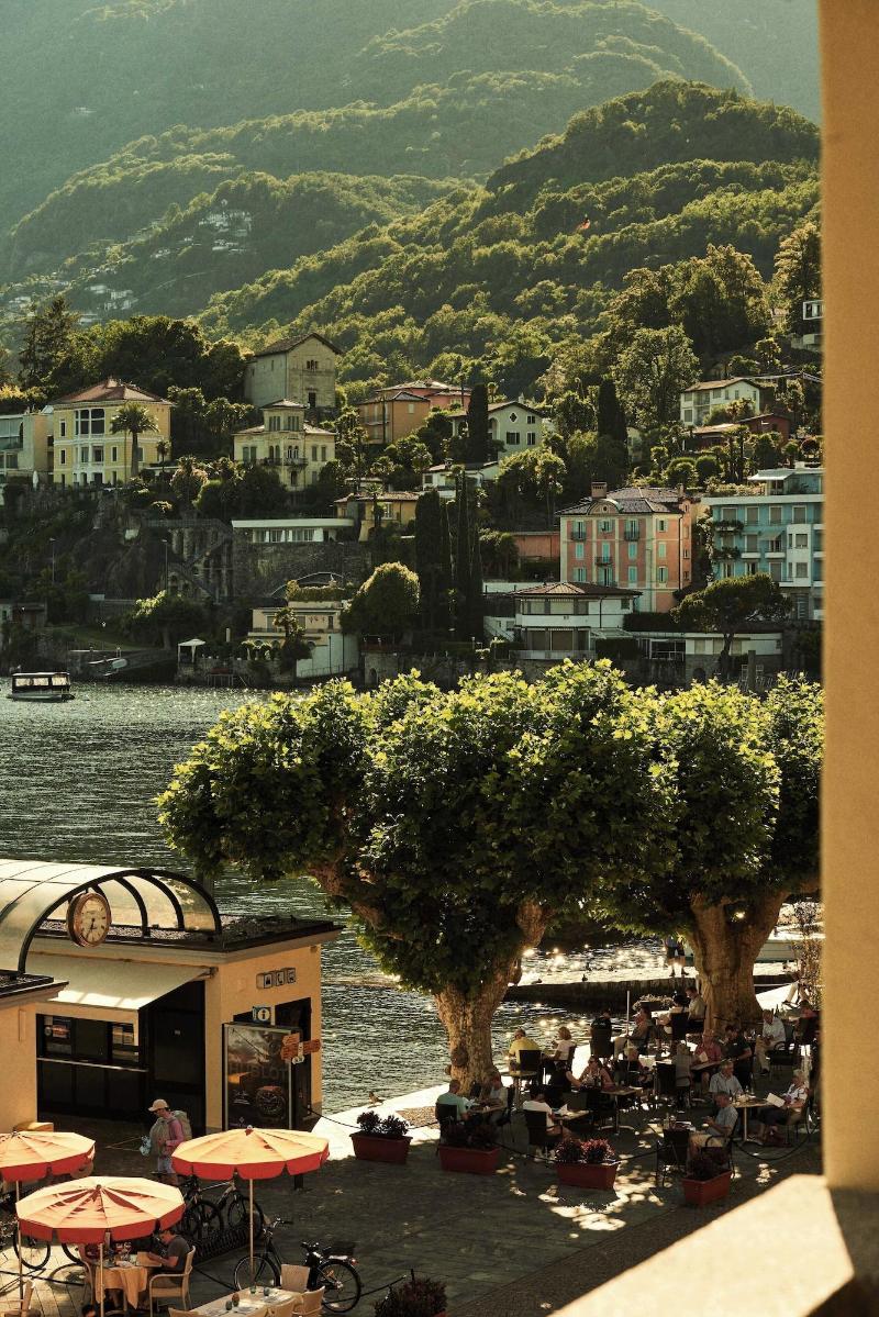 Olive Boutique Hotel image