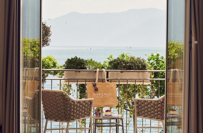 Olive Boutique Hotel image
