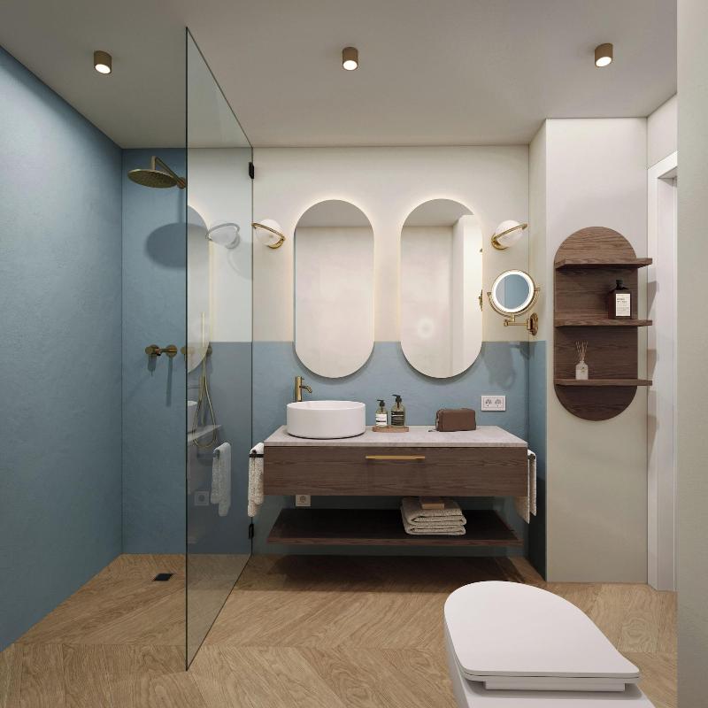 Olive Boutique Hotel image