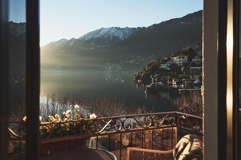 Olive Boutique Hotel image