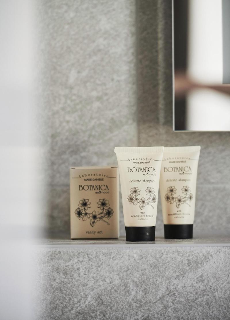 Olive Boutique Hotel image