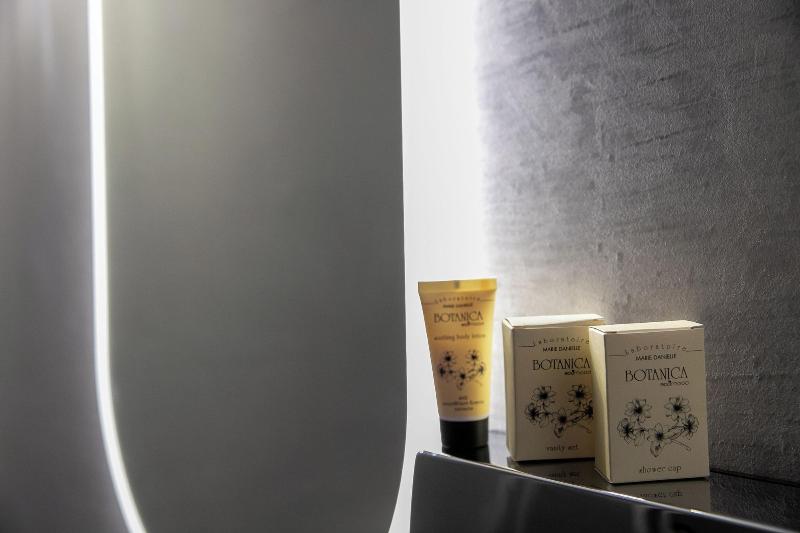 Olive Boutique Hotel image