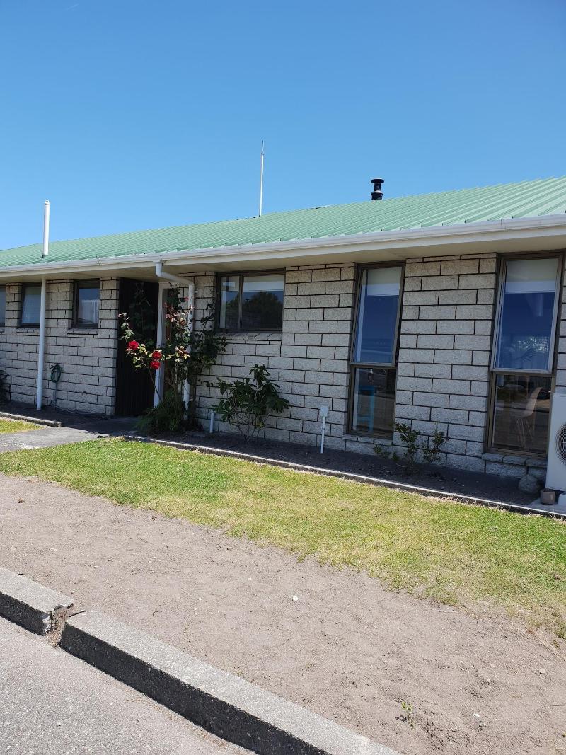 Bealey Street Guesthouse — main photo