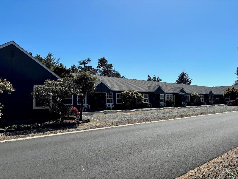 San Dune Inn image
