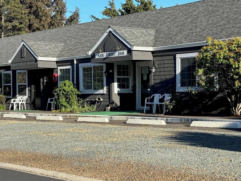 San Dune Inn image