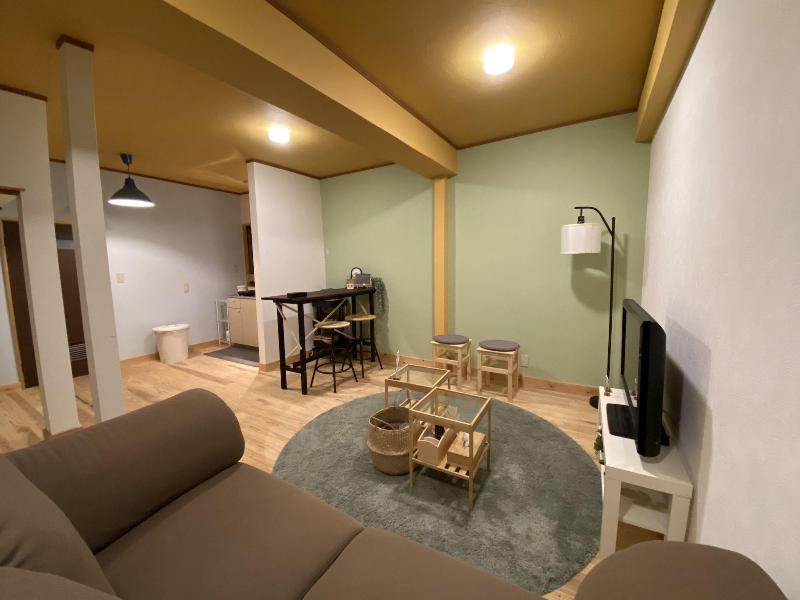 Mooi Guesthouse image