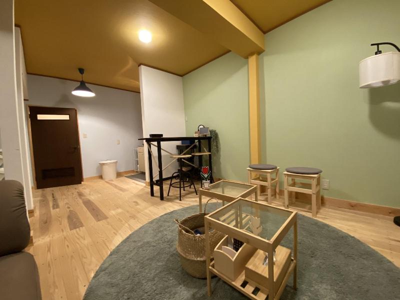 Mooi Guesthouse image
