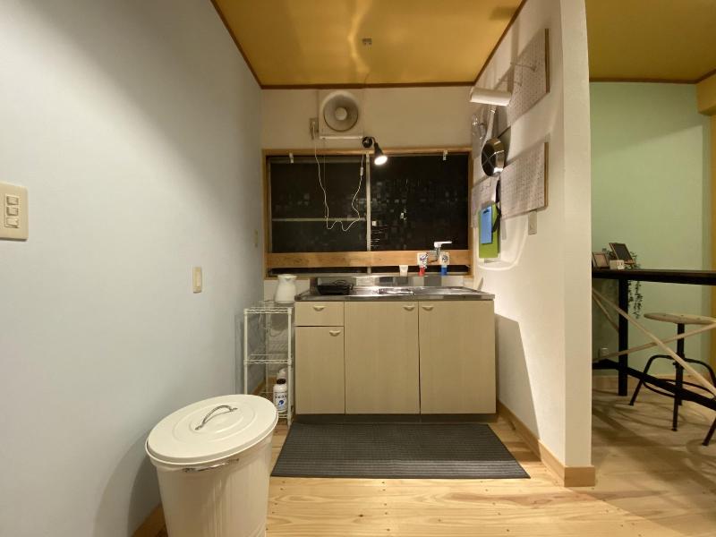 Mooi Guesthouse image