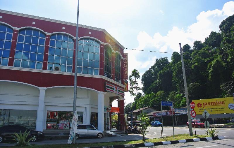 Hotel88 — general view