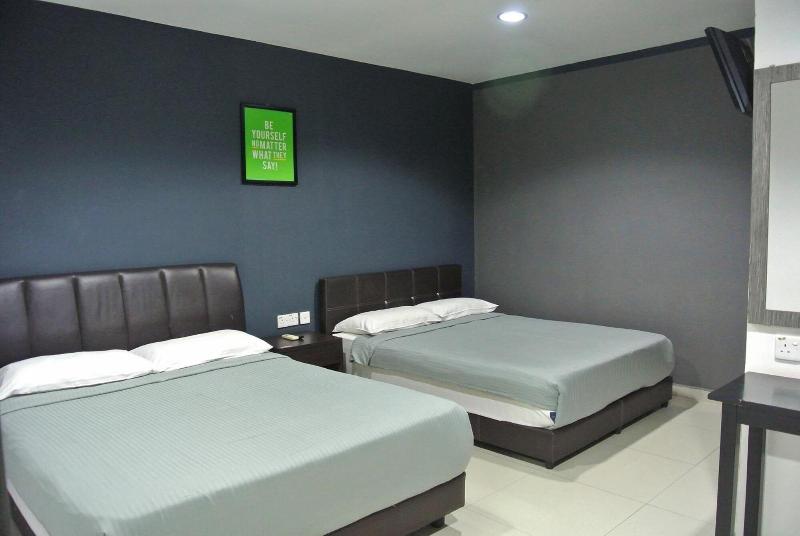 Hotel88 image