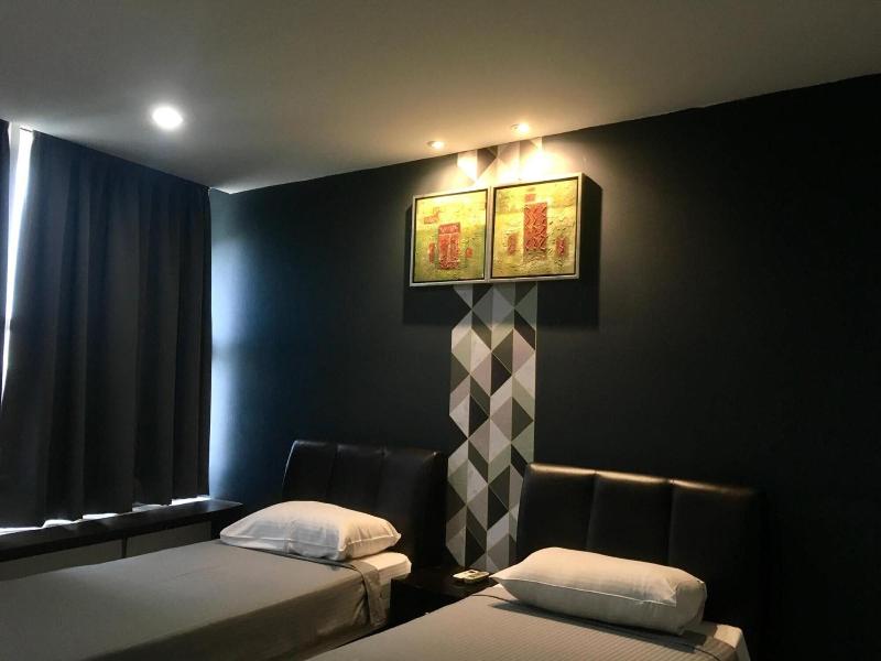 Hotel88 image