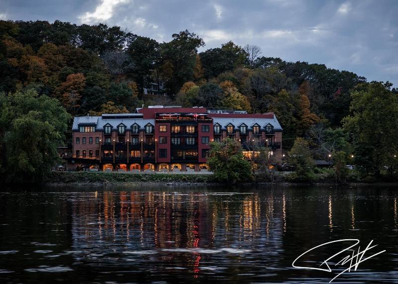 River House At Odette S image