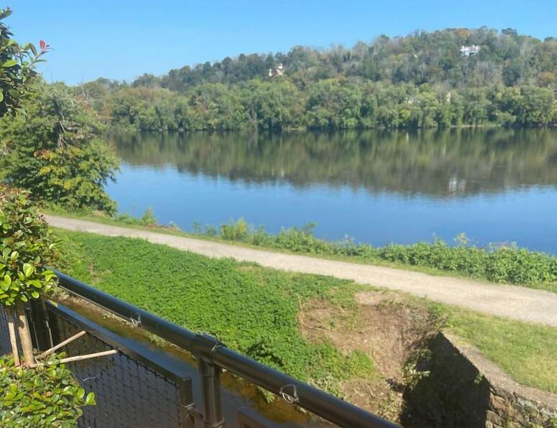 River House At Odette S image