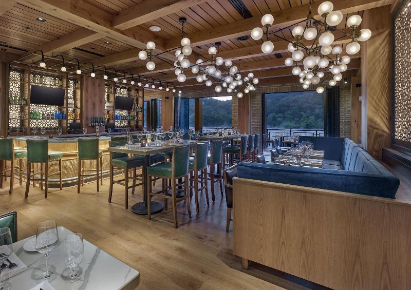 River House At Odette S image