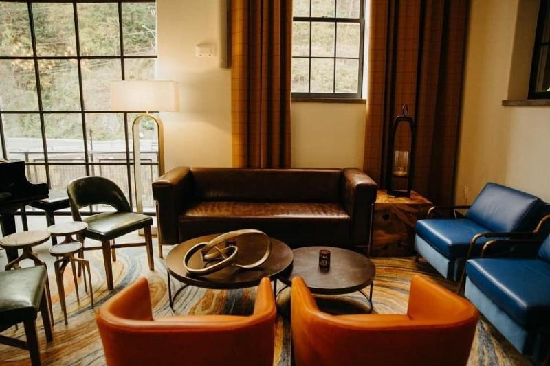 River House At Odette S image