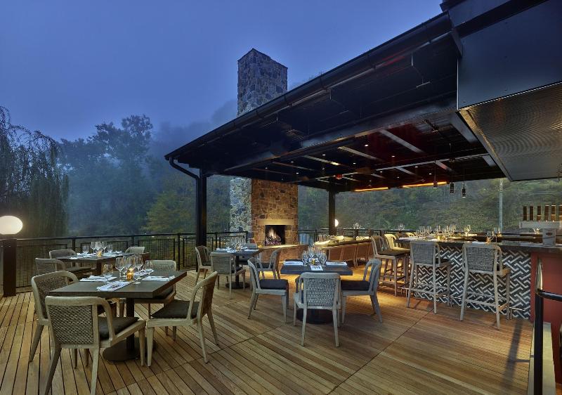 River House At Odette S image