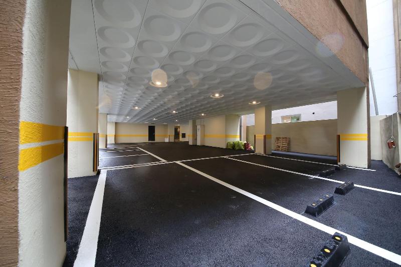 Ninespot Hotel image