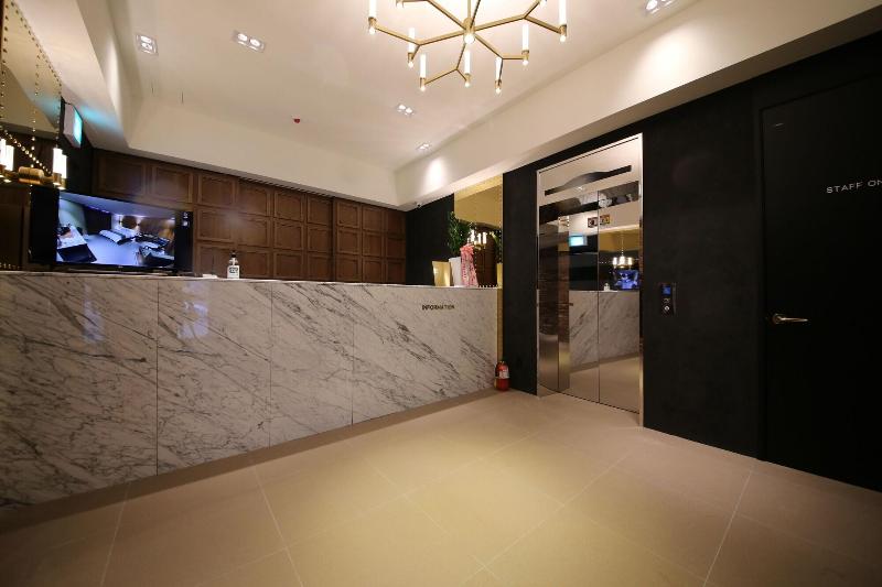 Ninespot Hotel image