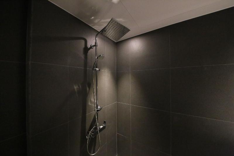 Ninespot Hotel image