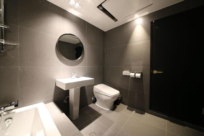 Ninespot Hotel image