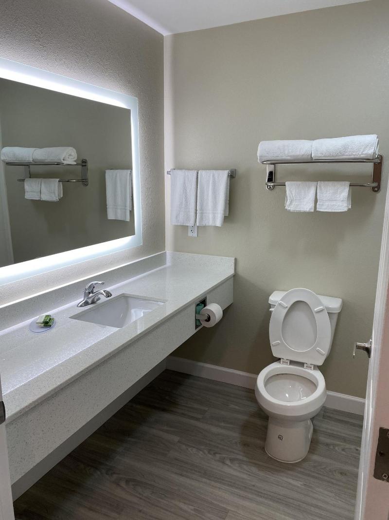 Hotel Desoto image
